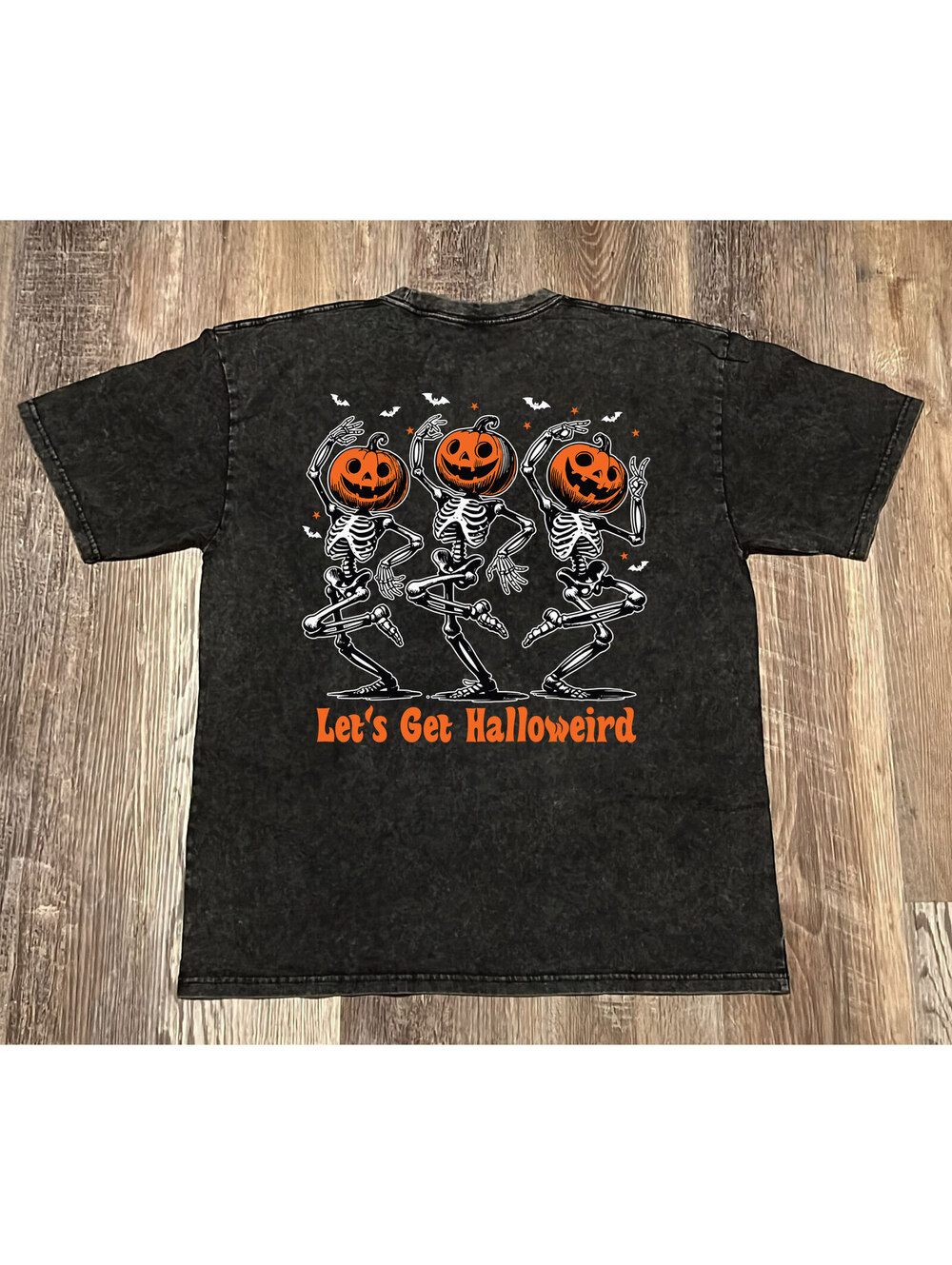 Graphic T-Shirt 0568